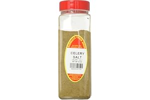 MARSHALLS CREEK SPICES Marshall’s Creek Spices X-Large Seasonings, Celery Salt, 32 Ounce