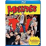 Mallrats - Theatrical & Extended [Blu-ray]