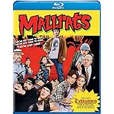 Mallrats [Blu-ray]
