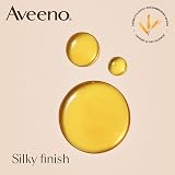 Aveeno Daily Moisturising Body Cleansing Oil 50ml for Dry Skin view 6