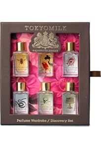 Amazon.com: TOKYOMILK Make Me Blush Eau de Parfum, 1 fl. oz, 29.5
