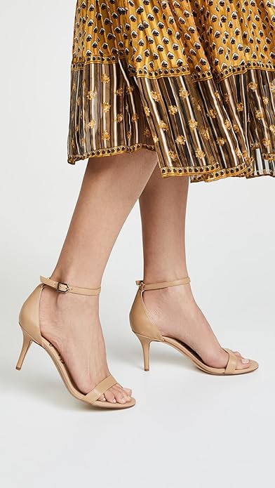 patti ankle strap sandal