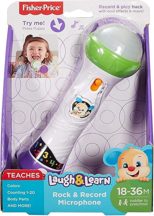 Micro puppy fisher price Outlet