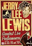 Jerry Lee Lewis: Greatest Live Performances of the