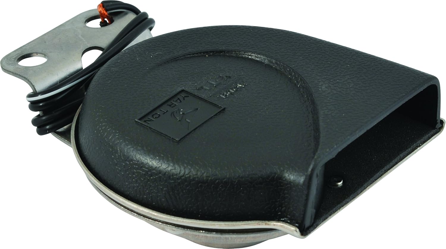 Attwood 11477-3 Hidden Horn Kit : Boat Horns : Sports & Outdoors