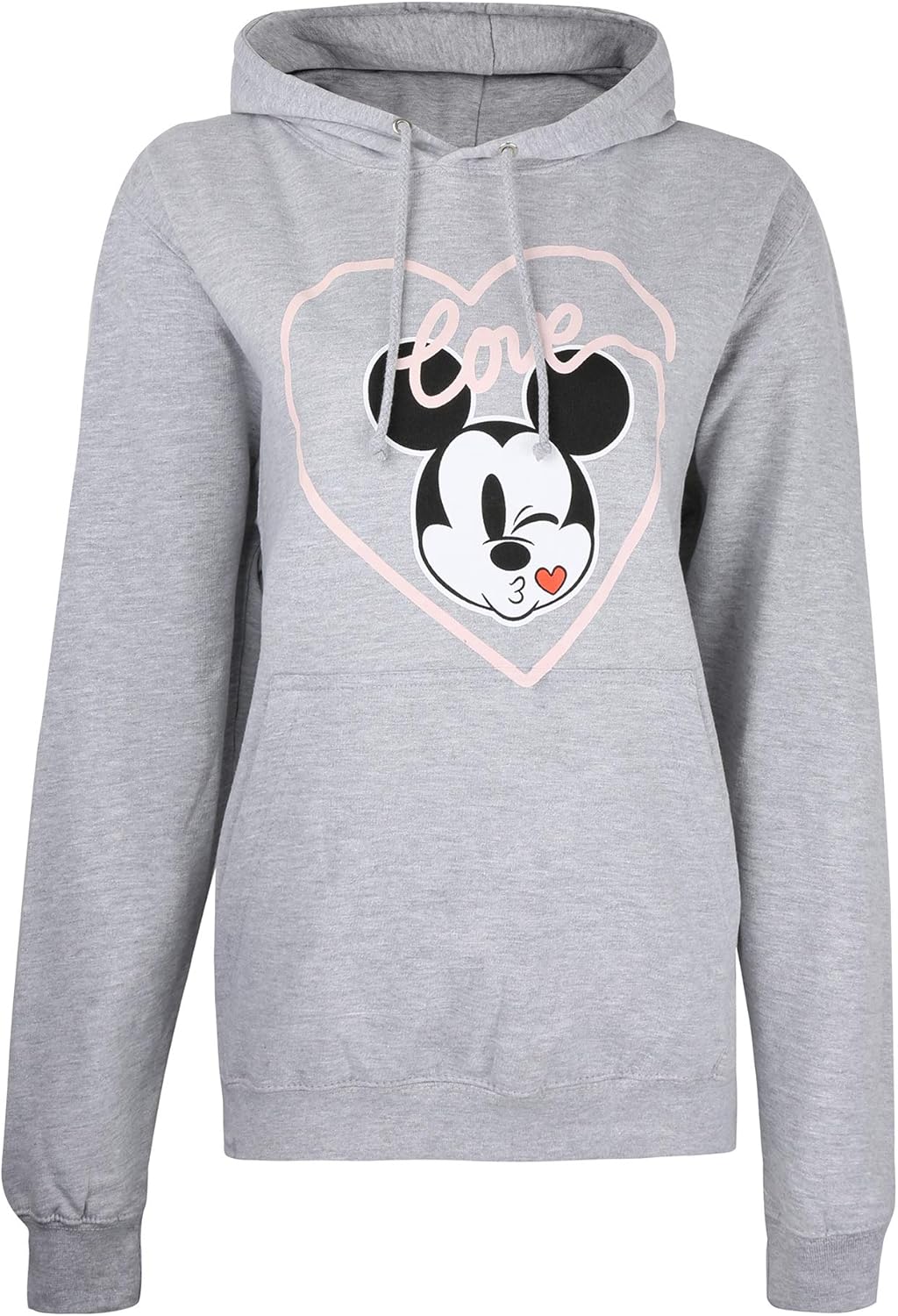 disney hoodie womens