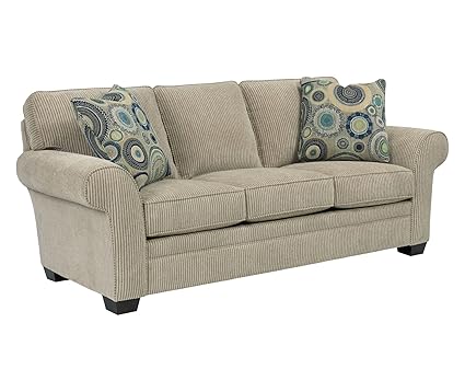 Amazon Com Broyhill Zachary Queen Goodnight Sleeper Off