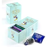 TWG Tea | Summer Holiday Iced Teabag Sampler | 15 Iced Hand Sewn Cotton Teabags | Gift Set