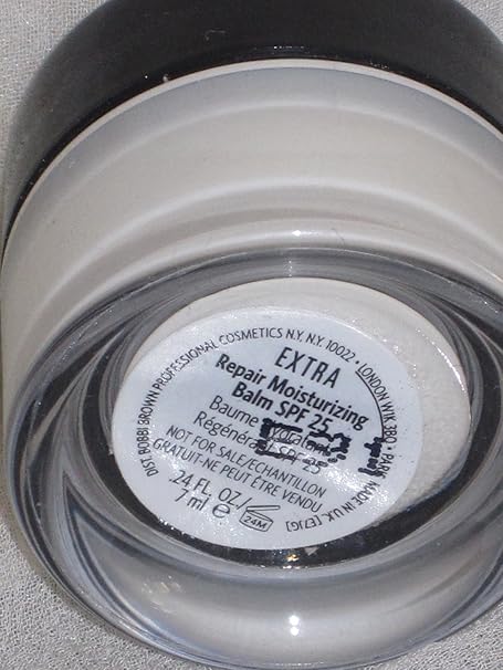 extra repair moisturizing balm spf 25