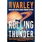 Rolling Thunder (The Thunder and Lightning Series)