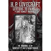 Letters to Family and Family Friends, Volume 1: 1911-1925