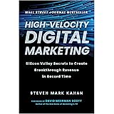 High-Velocity Digital Marketing: Silicon Valley Secrets to Create Breakthrough Revenue in Record Time