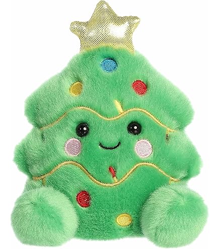 Aurora Twinkleplum Gnome Plush - 10 Inch Soft Red Gnome Stuffed Animal - Cute Holiday Gift - View #4