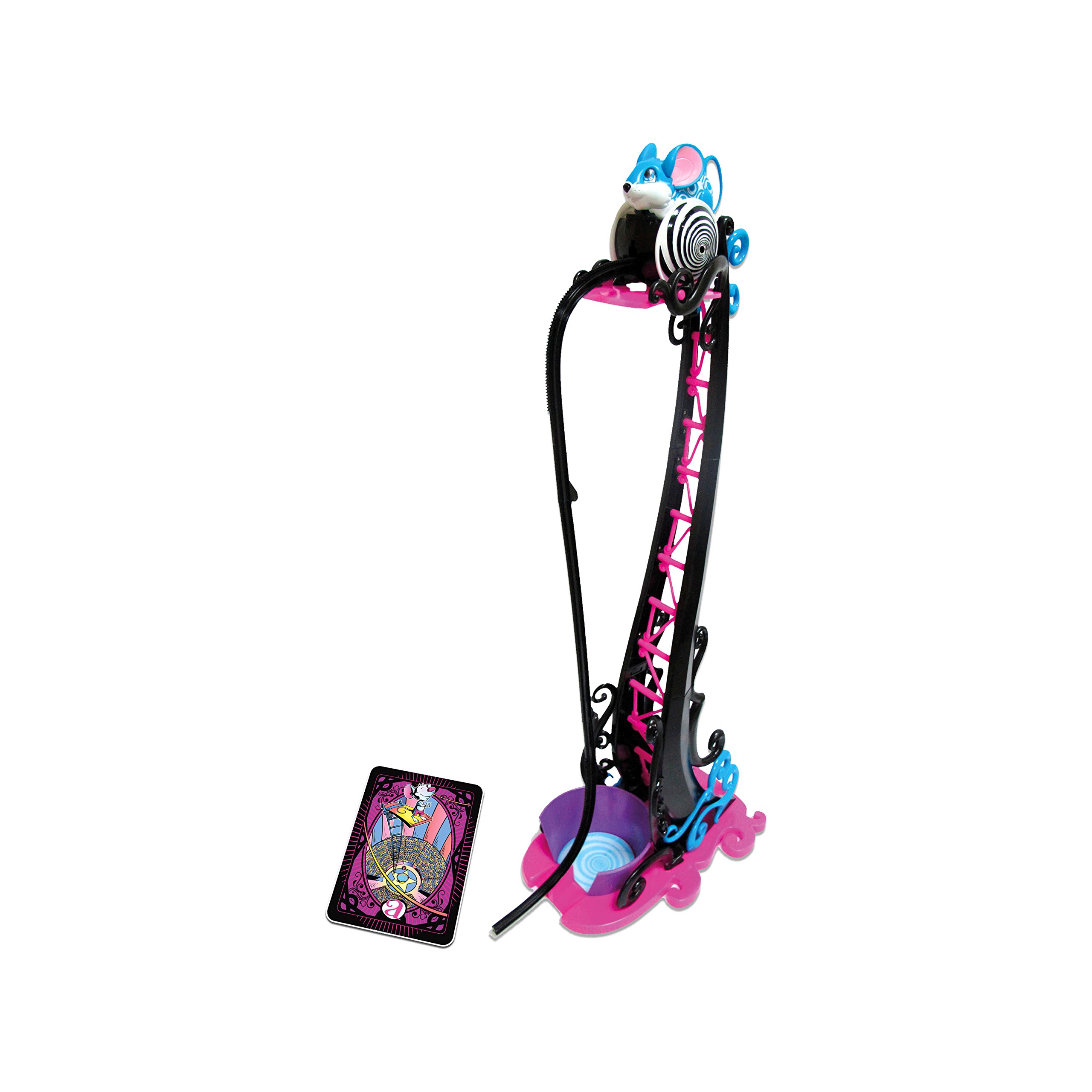 Splash Toys Amazing Zhus 32202 Magic Kit Angel Jump