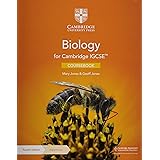 Cambridge IGCSE™ Biology Coursebook with Digital Access (2 Years) (Cambridge International IGCSE)