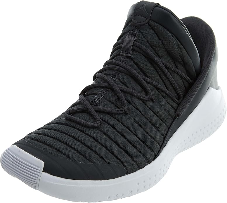 jordan flight luxe on feet