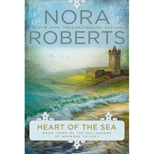 Born In Ice: Book 2 Of The Concannon Sisters Trilogy By Nora Roberts – Paperback