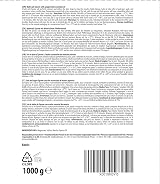 AROMATIKA Epsom Bath Salt Peppermint Oil 3000g Magnesium Sulphate Soak view 9