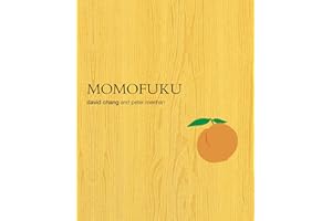 Momofuku: A Cookbook