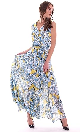 abito a portafoglio lungo