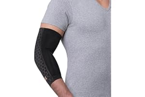 Copper Fit Freedom Elbow Compression Sleeve
