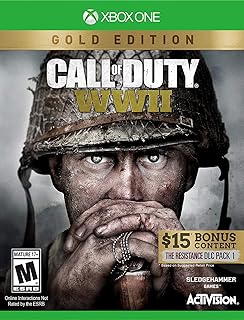 call of duty ww2 pro edition