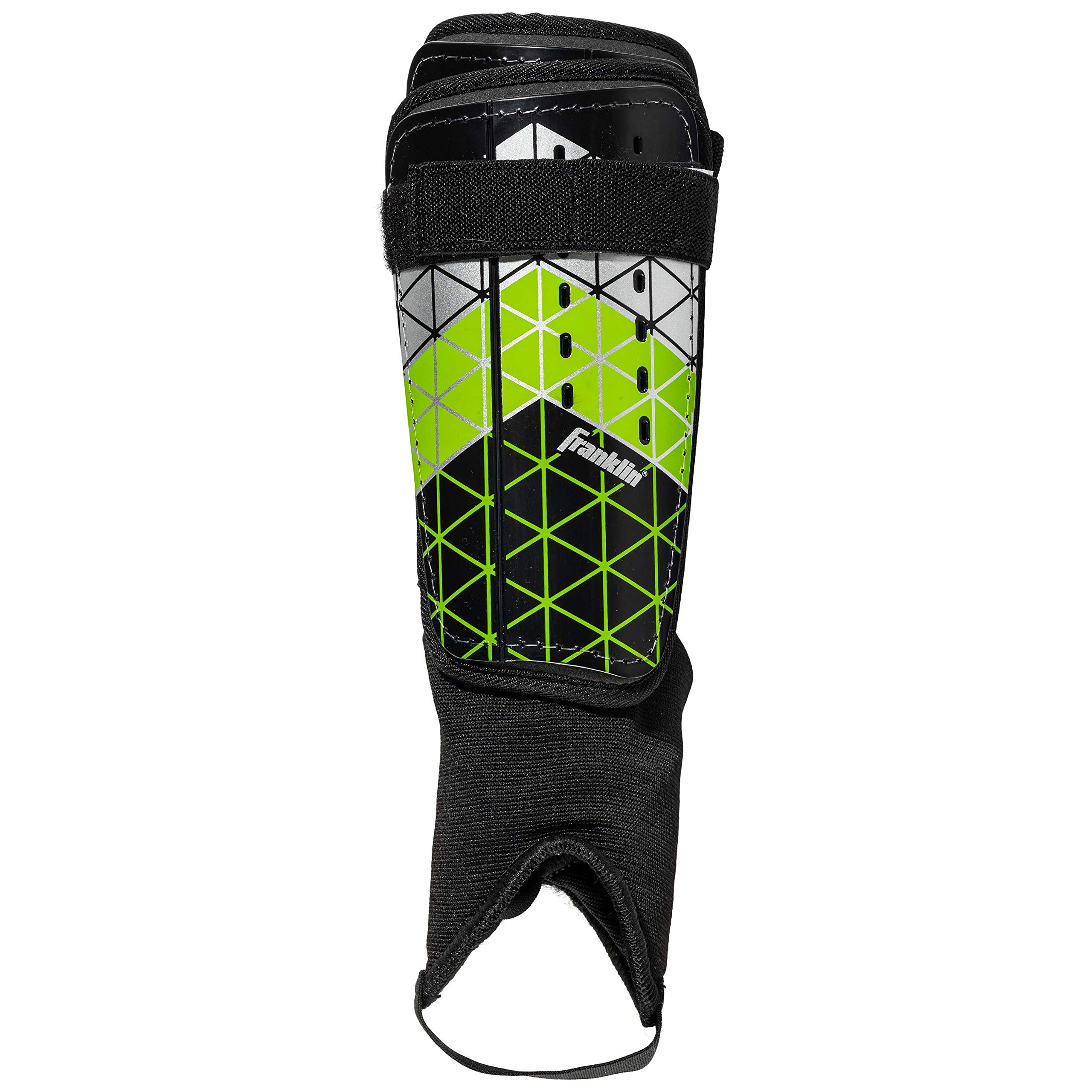 Field Master Soccer Shin Guard Franklin Sports Field Master Soccer Shin Guard
