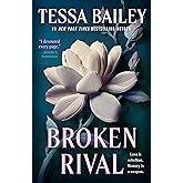 Broken Rival: A Novel &ndash; A Gripping Time Travel Romance Where She's Hunted by One Brother and Loved by the Other