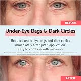 Remescar Eye Bags & Dark Circles 8ml Instant Under Eye Treatment view 2