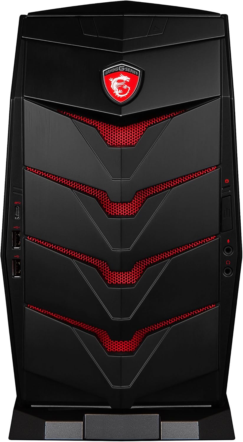 MSI Aegis -217US 3.6 GHz Intel® Core™ i7 de la séptima generación i7 ...