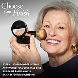 Laura Geller Blending Beauties Two-Piece Makeup Brush Gift Set view 5