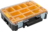 DEWALT DWST82968-1 TSTAK Watersealed Organiser view 2