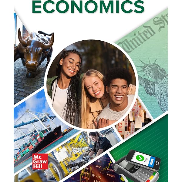 Amazon.com: Exploring Civics and Economics, Student Edition