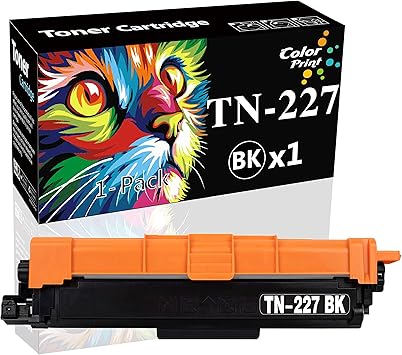 tn227 black