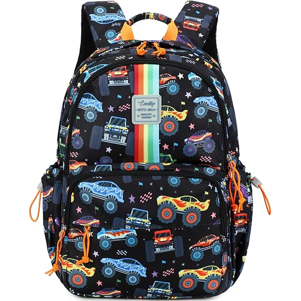 Mochilas Para Ninos Para Niños Vaschy Mochila Para Niños, Niños Lindos Preescolares De De | Envío Gratis Mochilas Preescolar Mercado Libre