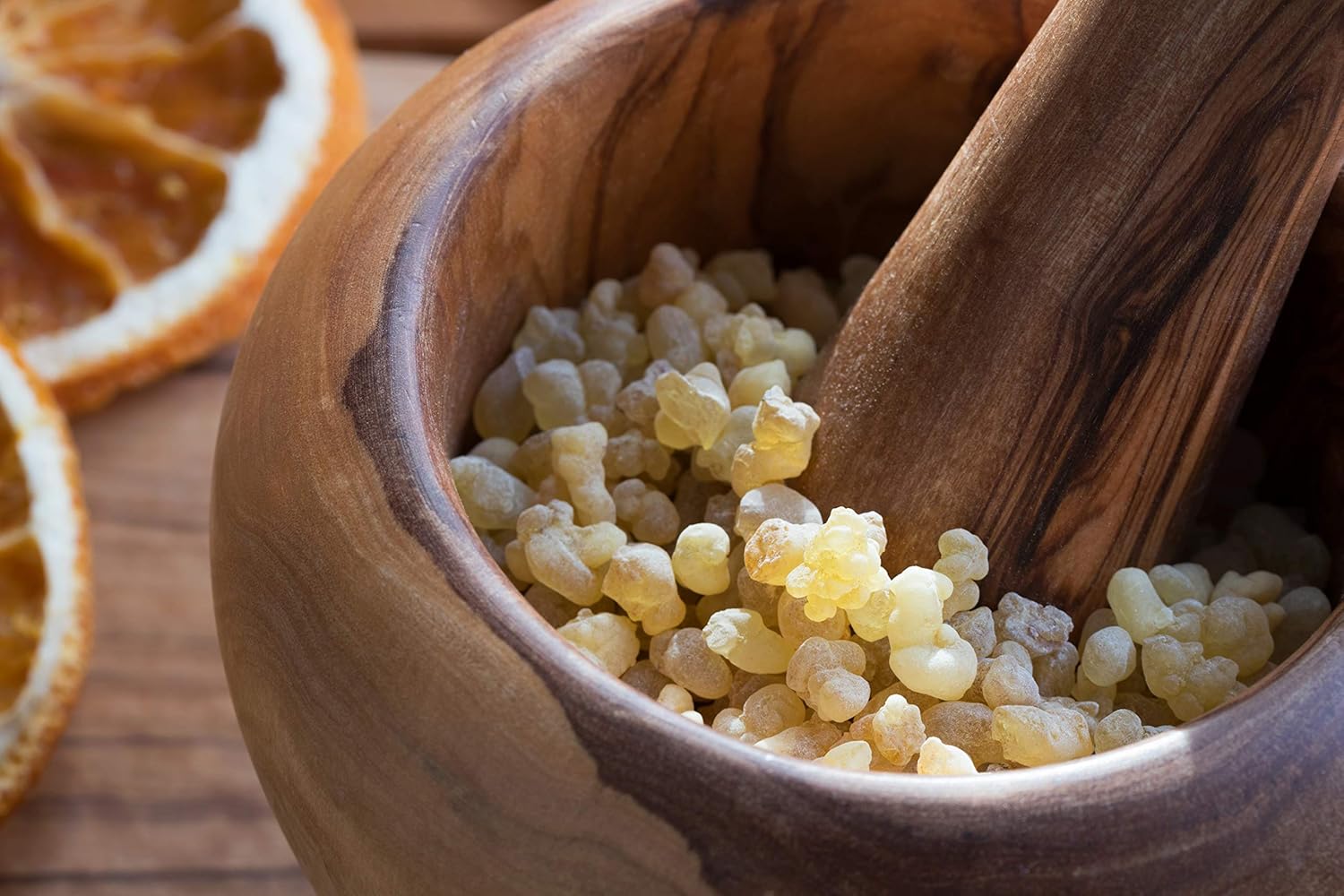100% Pure All Natural Boswellia Powder 1kg to Maintain Healthy Joints - Image 4