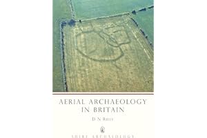 Aerial Archaeology in Britain