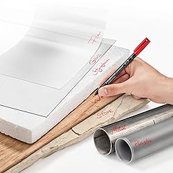 Staedtler 318-WP4 Lumocolor Permanent Universal