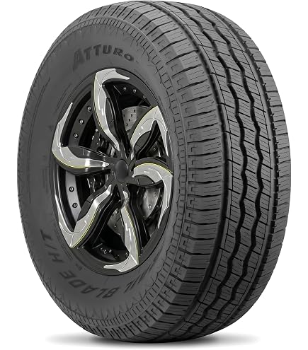 Amazon.com: 265/60R20 112H YOKOHAMA GEOLANDAR X-CV BW : Automotive