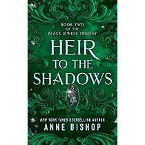Daughter of the Blood (Black Jewels, Book 1): Bishop, Anne ...
