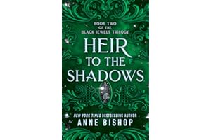 Heir to the Shadows