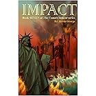 Impact (Comet Clement series, #7)
