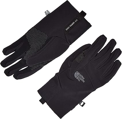 apex gloves north face
