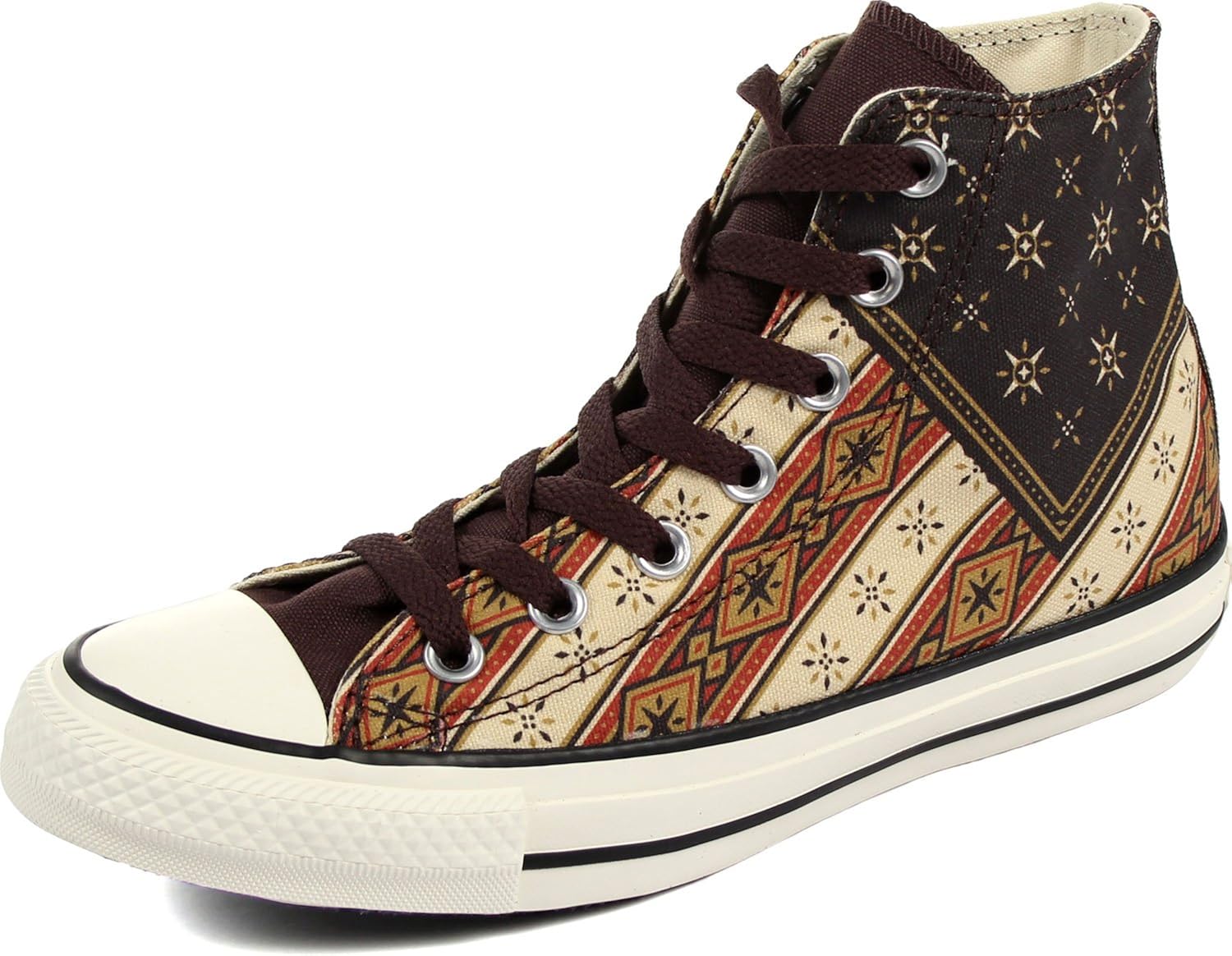 chuck taylor all star americana high top