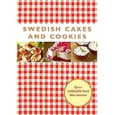 Swedish Cakes and Cookies