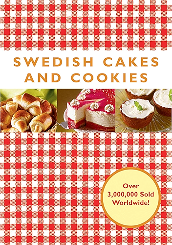 Download Swedish Cakes and Cookies (English Edition) PDF
