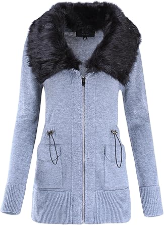 ladies sweater jacket