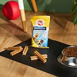 Pedigree DentaStix Daily Dental Sticks Small Dogs 5-10 kg 7 Sticks 110g Pack 10 view 2