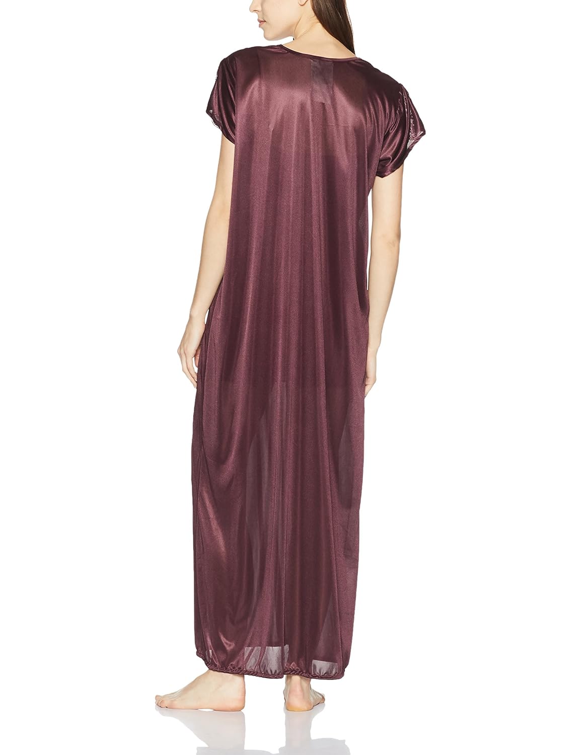 klamotten women's nightdress