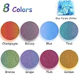 Roizefar Chameleon Mica Powder 8 Colours 3.5g Epoxy Resin Pigment view 2